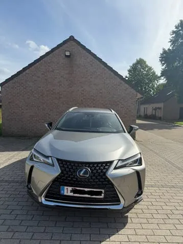 Lexus Ux250