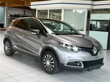 Renault Captur 2015 photo 3
