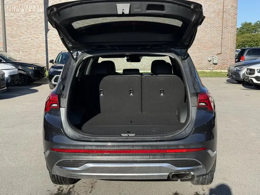 Hyundai Santa Fe 2023 photo 5