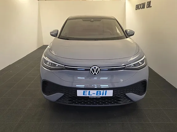 Volkswagen Id.5 2022 photo 2