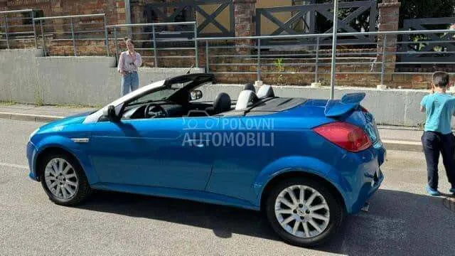 Opel Tigra 2005 photo 5