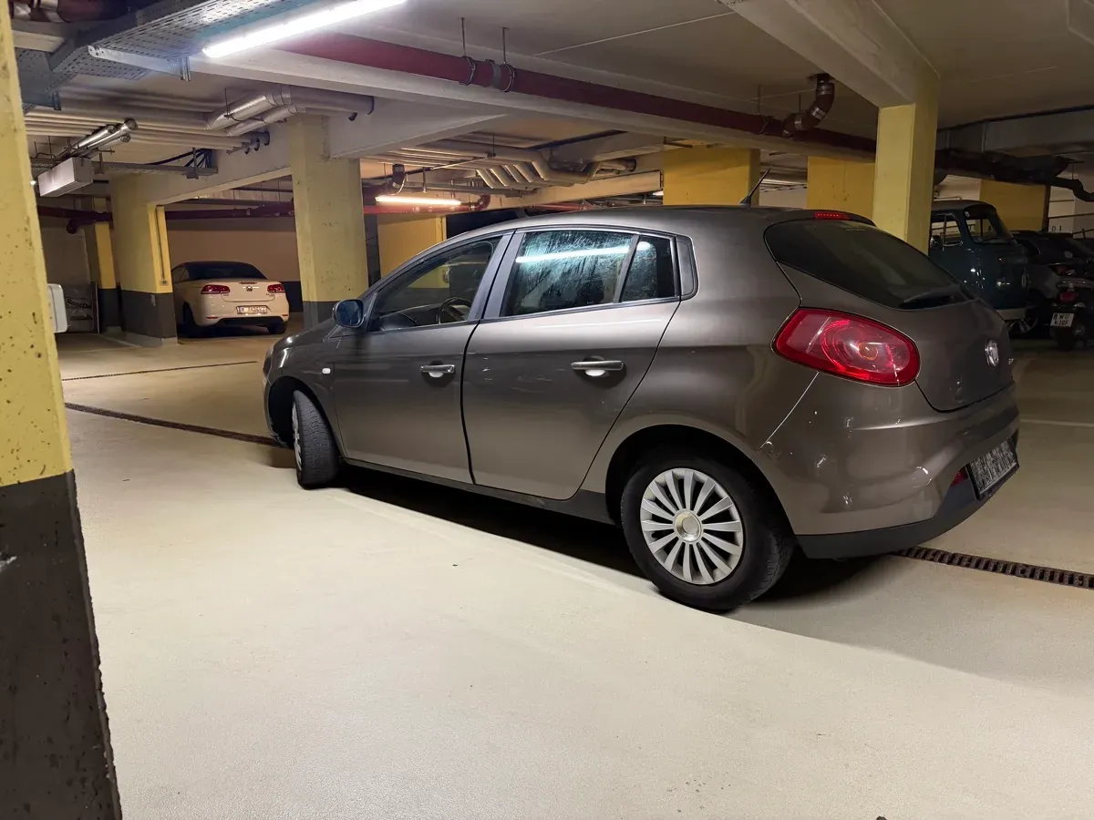 Fiat Bravo 2008 photo 3