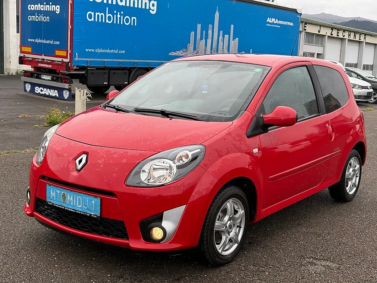 Renault Twingo