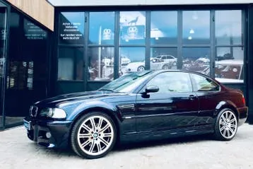 BMW M3