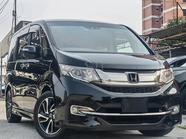 Honda Stepwagon
