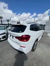 BMW X3 2021 photo 3