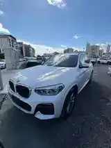 BMW X3 2021 photo 4