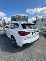 BMW X3 2021 photo 5