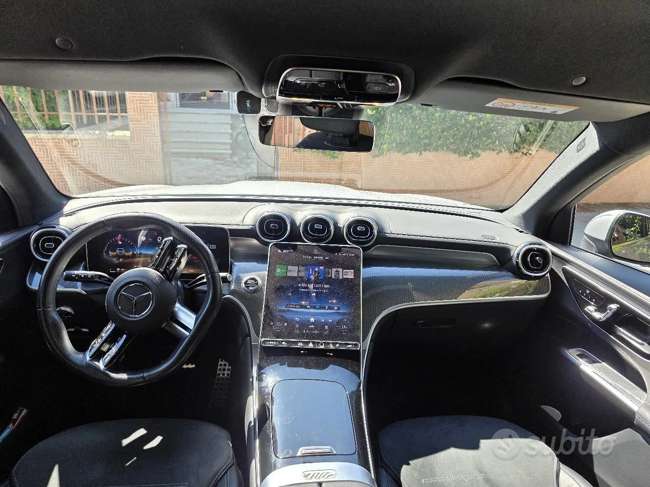 Mercedes-Benz Glc 2023 photo 2