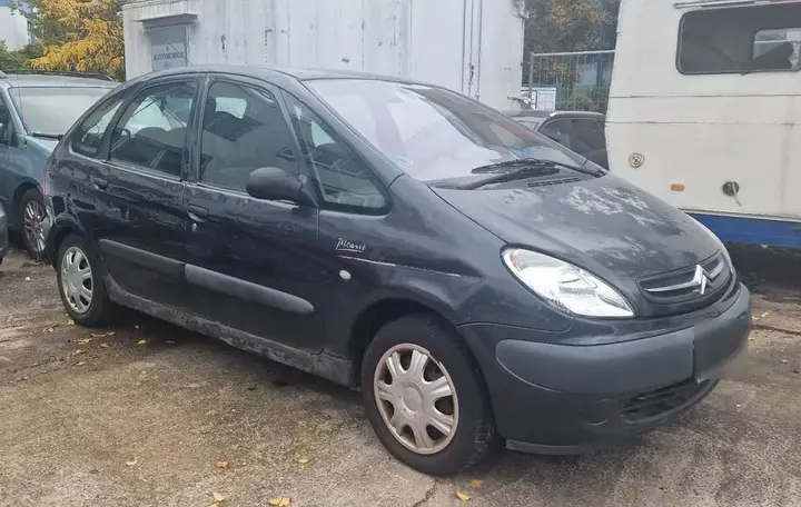 Citroen Xsara Picasso