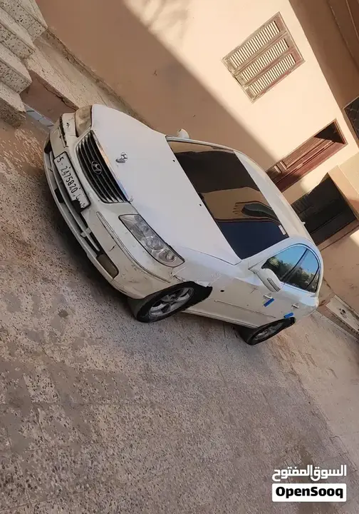 Hyundai Azera
