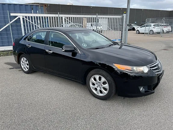 Honda Accord 2010 photo 3