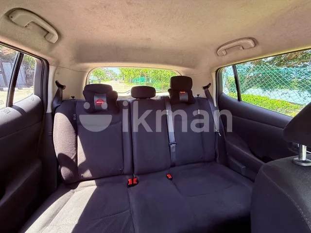 Nissan Leaf 2014 photo 3