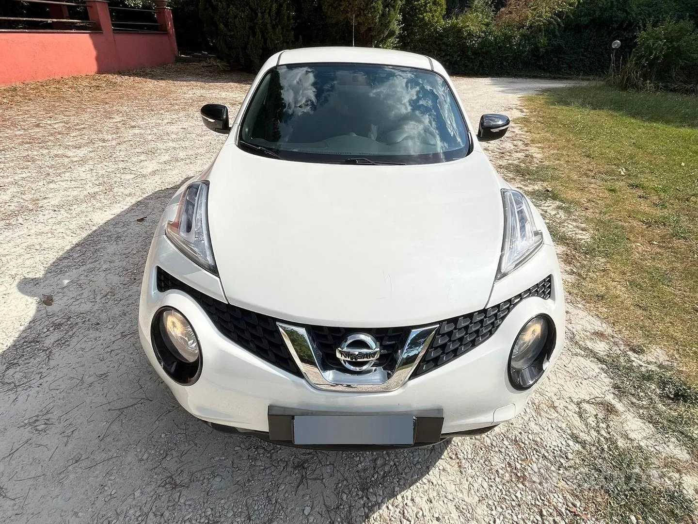 Nissan Juke 2014 photo 4