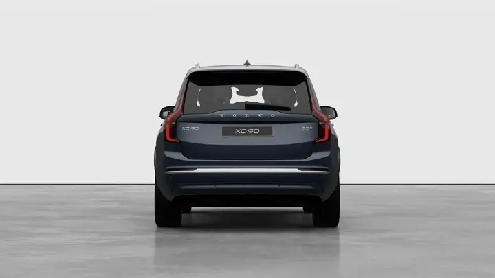 Volvo Xc90 photo 5