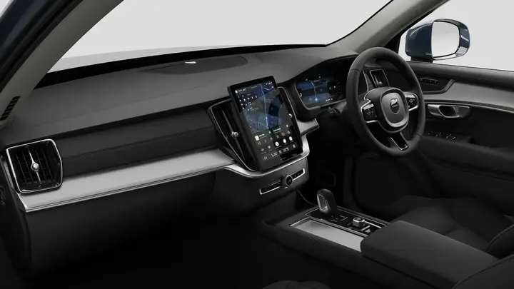 Volvo Xc90 photo 2