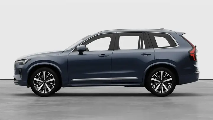 Volvo Xc90 photo 4