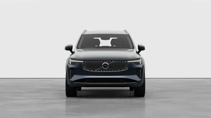 Volvo Xc90 photo 3
