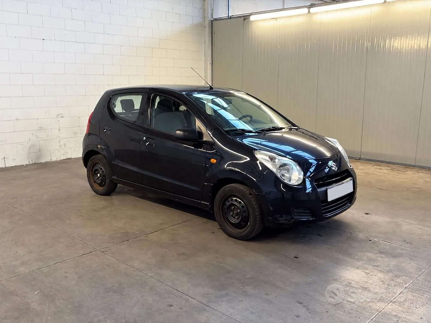 Suzuki Alto 2013 photo 3