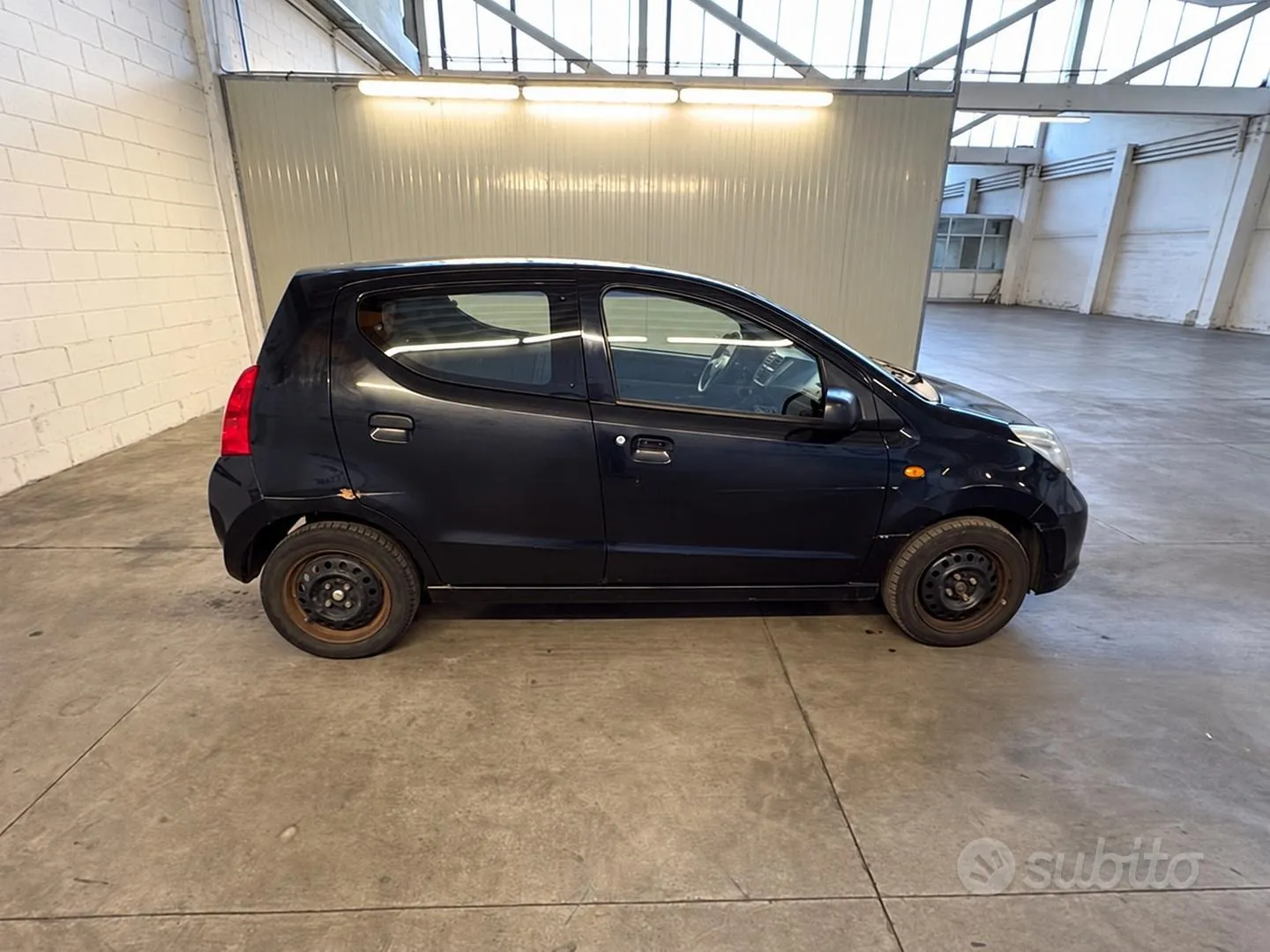 Suzuki Alto 2013 photo 4