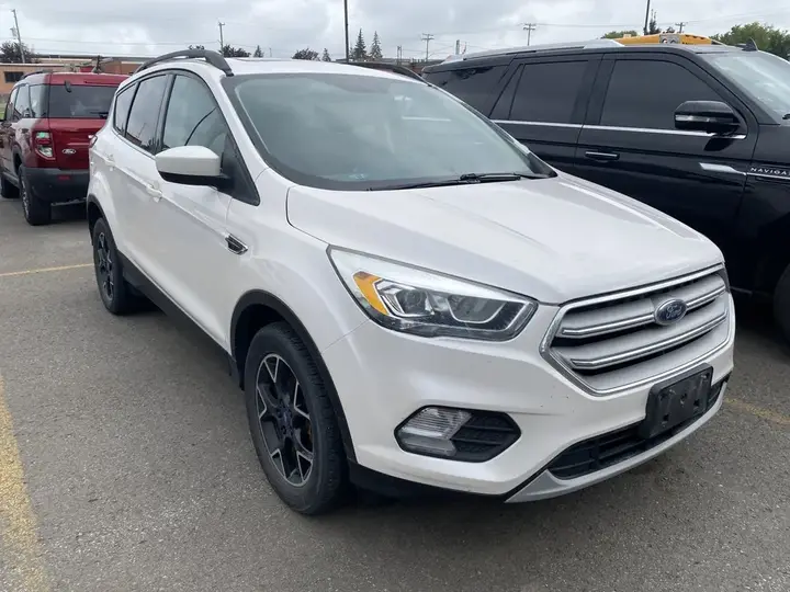 Ford Escape