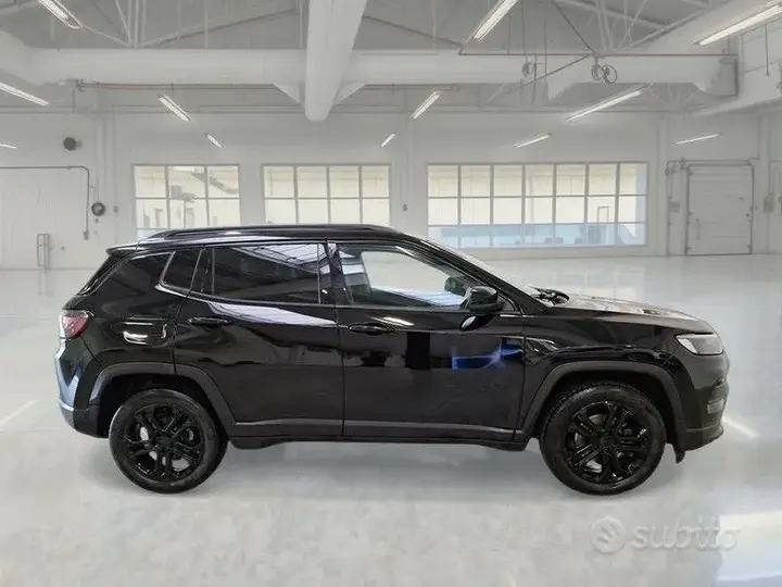 Jeep Compass 2023 photo 3