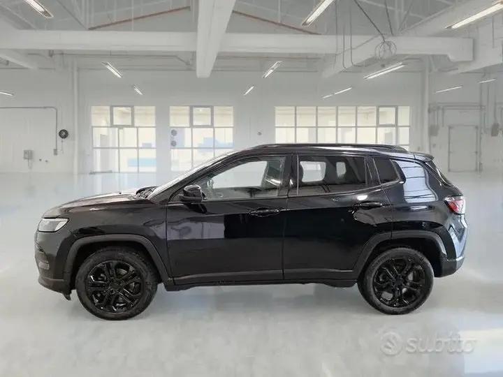 Jeep Compass 2023 photo 5
