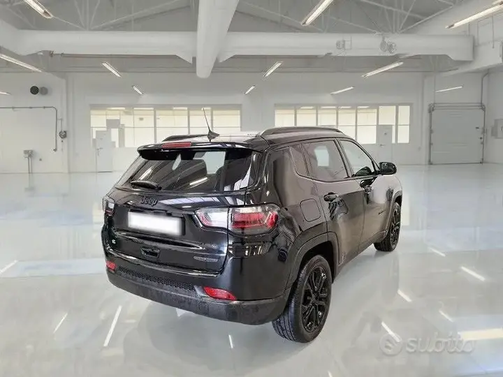 Jeep Compass 2023 photo 4