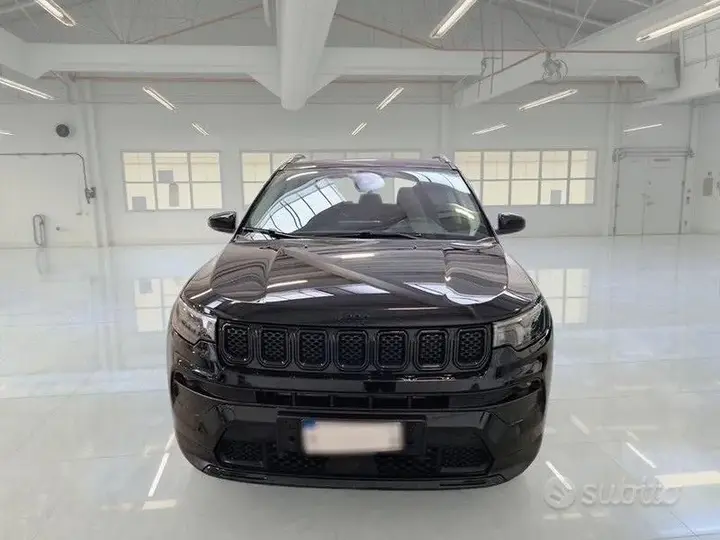 Jeep Compass 2023 photo 2