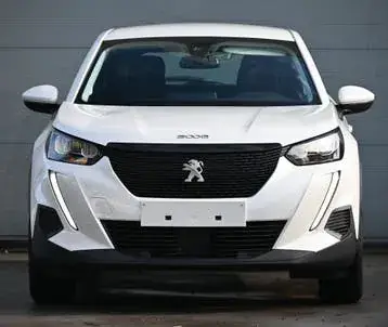 Peugeot 2008 2020 photo 2