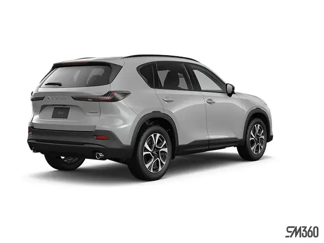 Mazda Cx-5 2026 photo 2