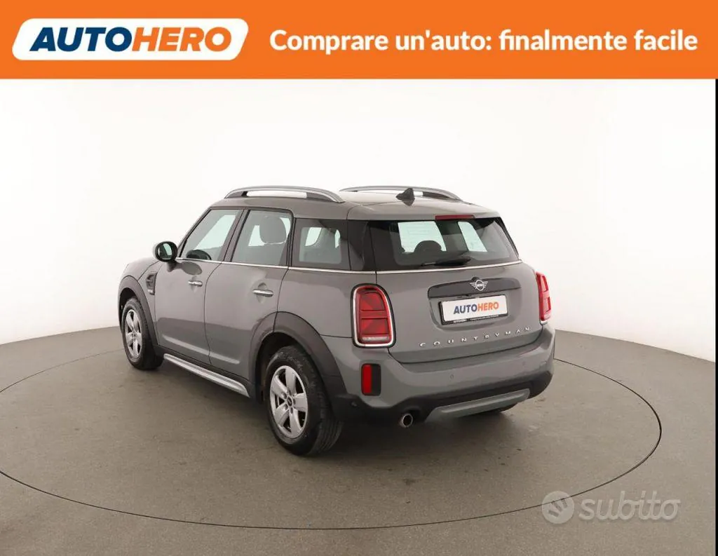 Mini Mini Countryman 2023 photo 4