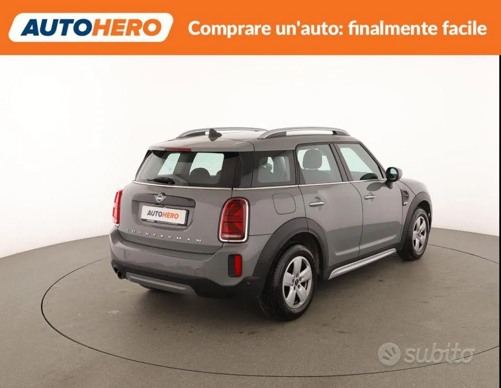 Mini Mini Countryman 2023 photo 5
