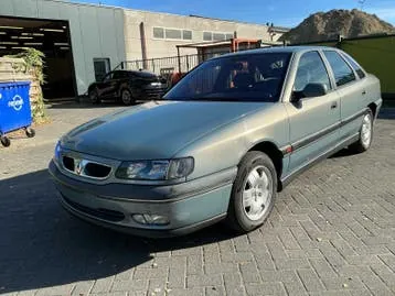 Renault Safrane