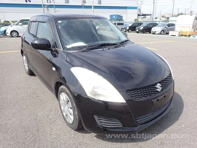 Suzuki Swift Xg