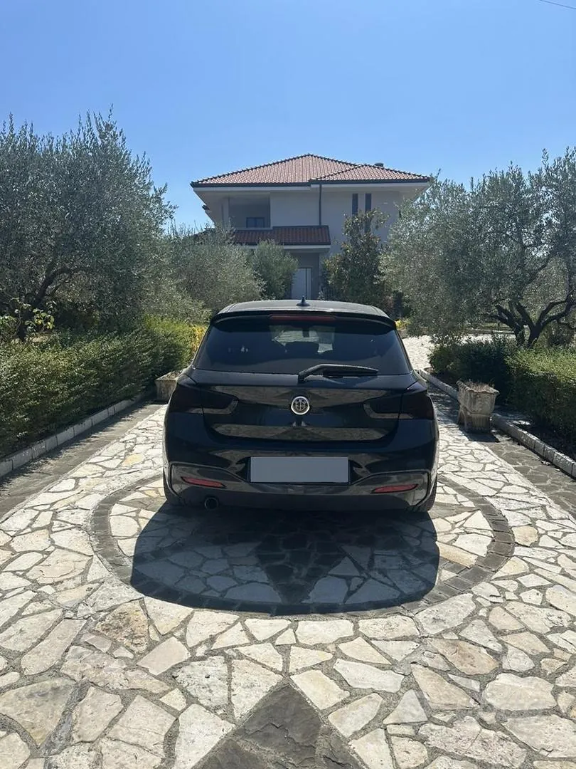 BMW 118D
