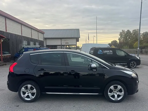 Peugeot 3008 2012 photo 2