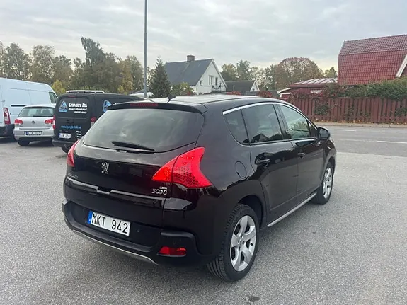 Peugeot 3008 2012 photo 3