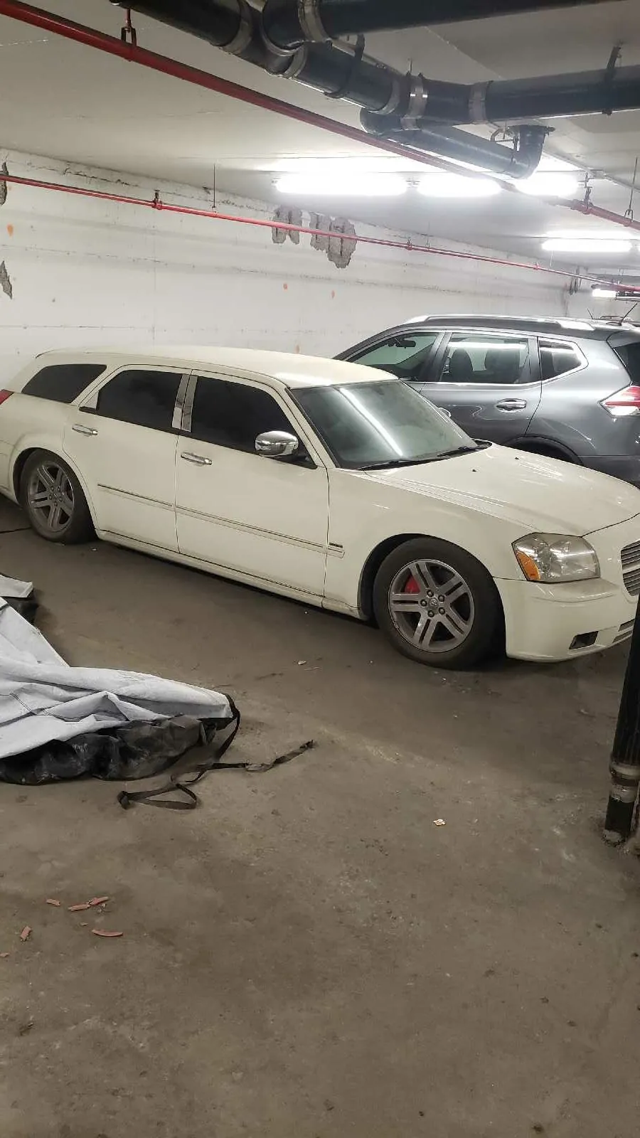Dodge Magnum