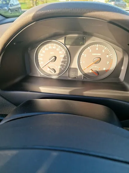 Volvo C30 2008 photo 3
