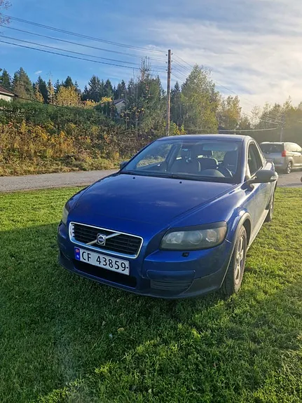 Volvo C30 2008 photo 2