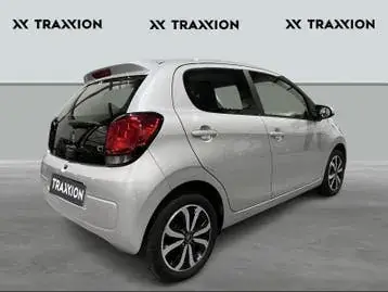 Citroen C1 2021 photo 3