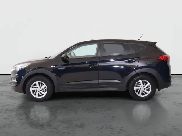 Hyundai Tucson 2019 photo 2