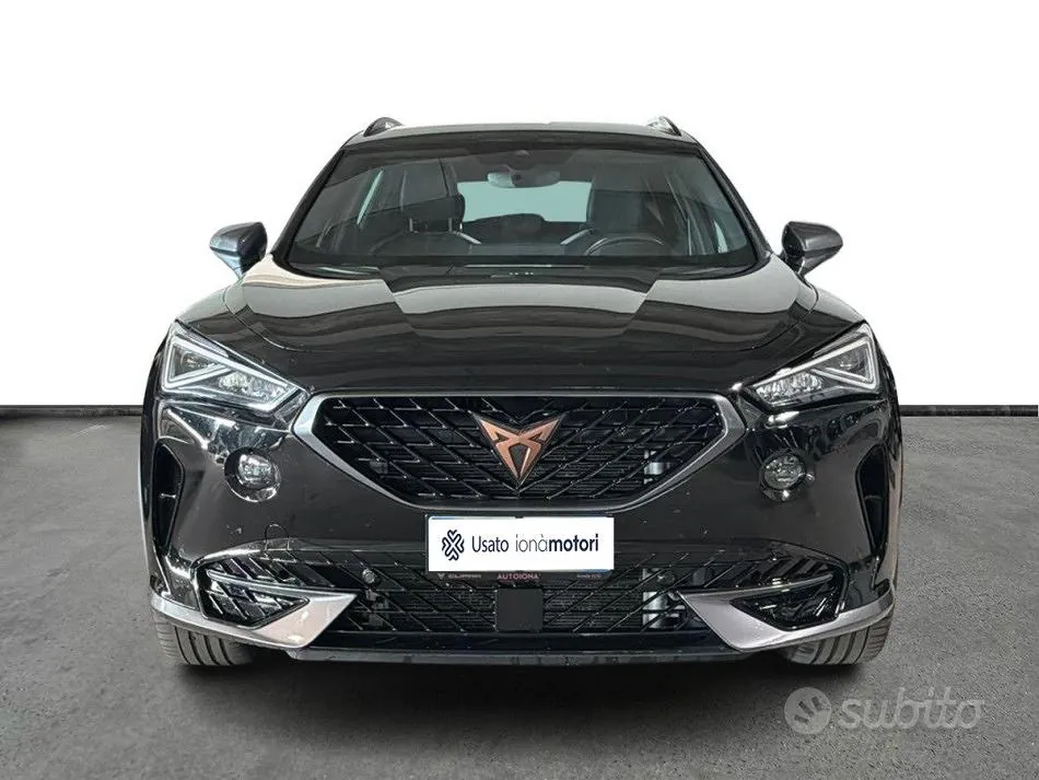 Cupra Formentor 2023 photo 2