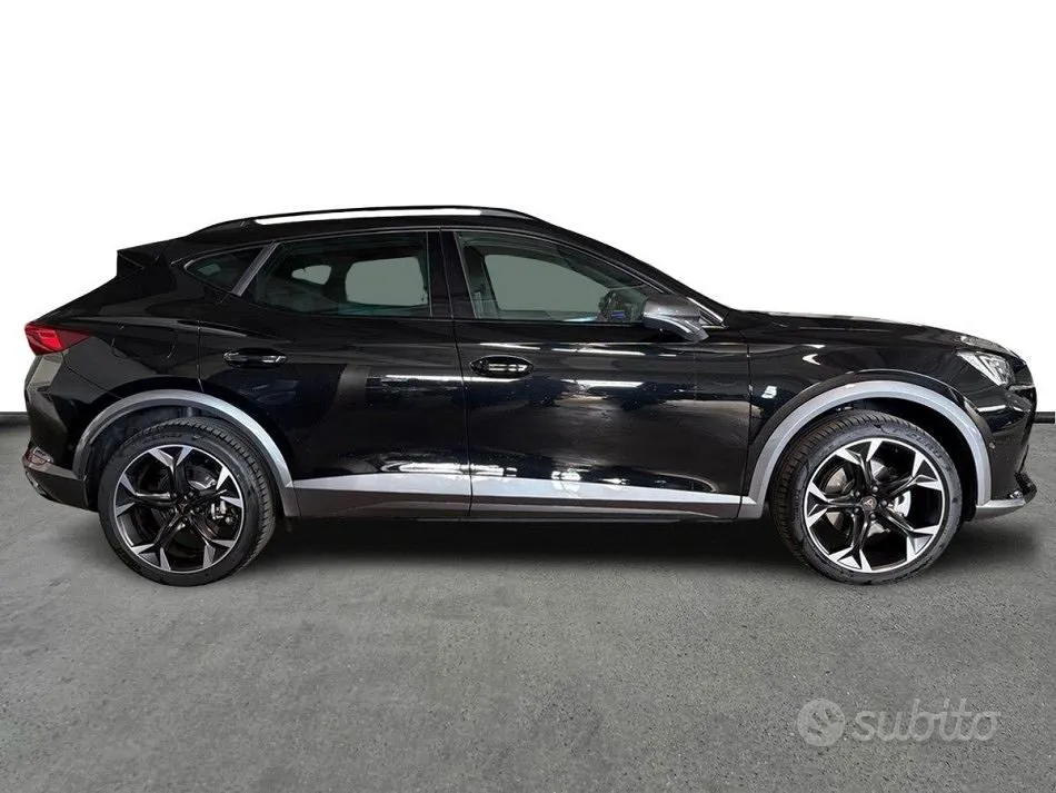 Cupra Formentor 2023 photo 3
