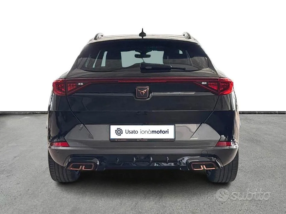 Cupra Formentor 2023 photo 5