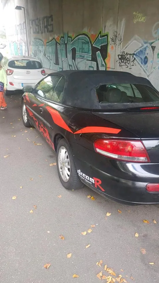 Chrysler Sebring