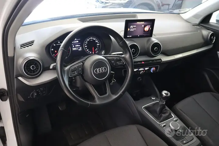 Audi Q2 2019 photo 5