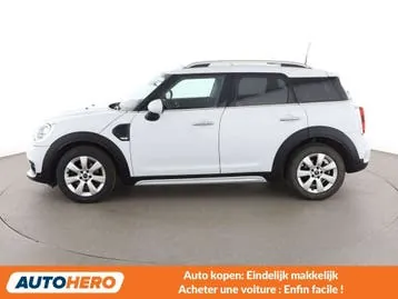 Mini Countryman 2017 photo 3