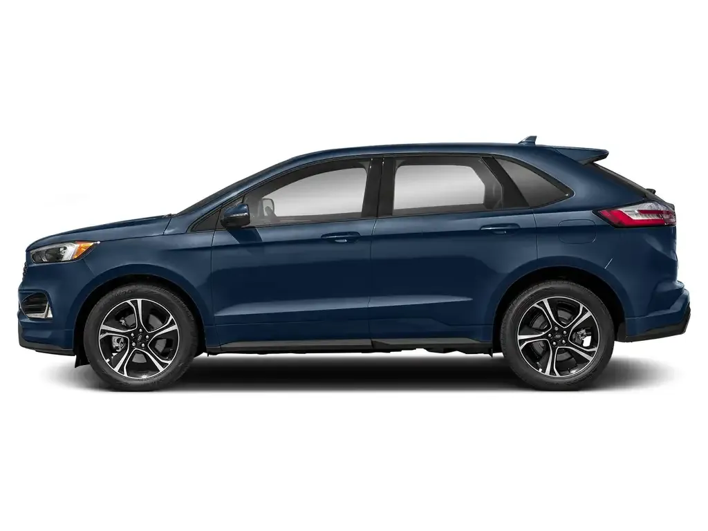 Ford Edge 2019 photo 3